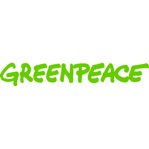 Greenpeace Greenpeace