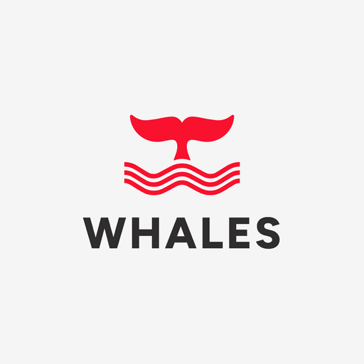 Whales Whales