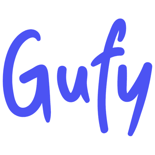 Gufy Gufy