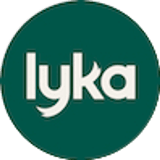 Lyka Lyka