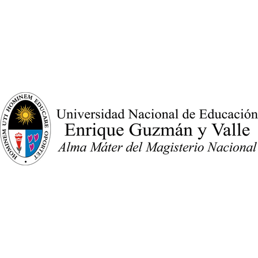 Universidad Nacional de Educacion Enrique Guzman y Valle Universidad Nacional de Educacion Enrique Guzman y Valle